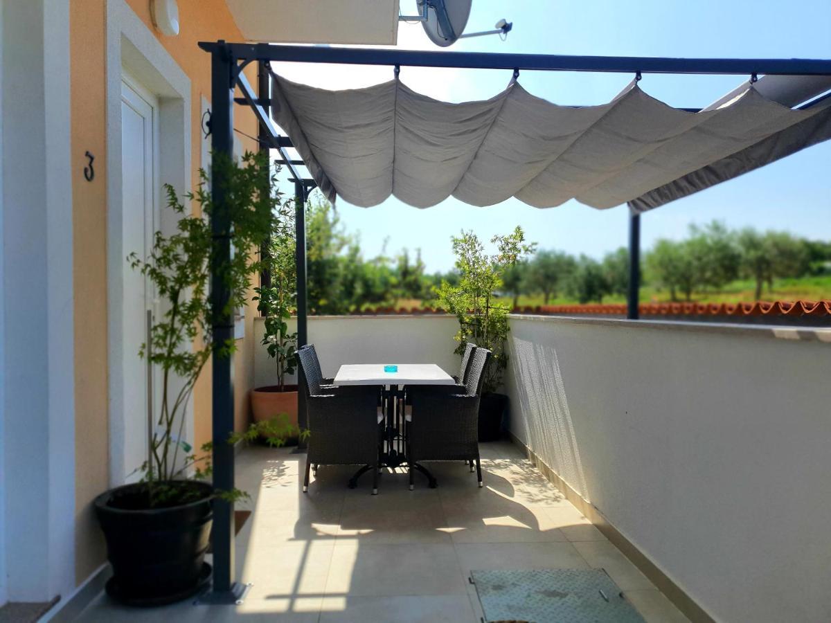 Villa Ancora Savudrija Exterior photo