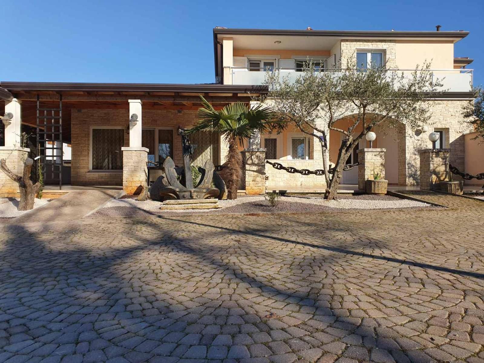 Villa Ancora Savudrija Room photo